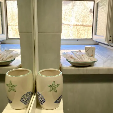 Σπίτι διακοπών 