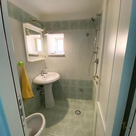 Σπίτι διακοπών 