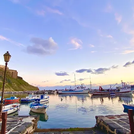 Σπίτι διακοπών 