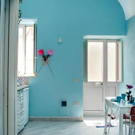 Σπίτι διακοπών 