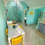 La Terrazza Corricella