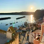 Casa vacanze La Terrazza Corricella