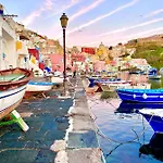La Terrazza Corricella * Procida