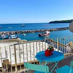 La Terrazza Corricella *