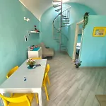 La Terrazza Corricella