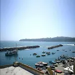 Casa vacanze La Terrazza Corricella Procida