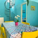 La Terrazza Corricella * Procida