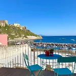 Casa vacanze La Terrazza Corricella *
