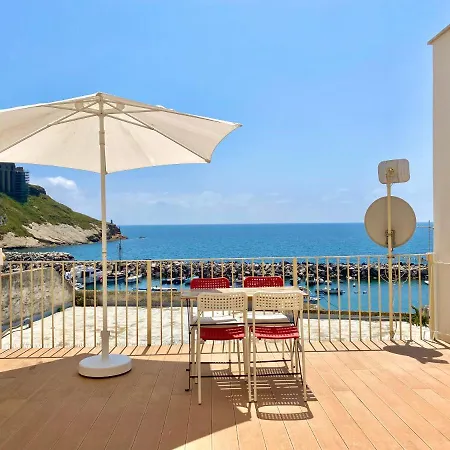 La Terrazza Corricella