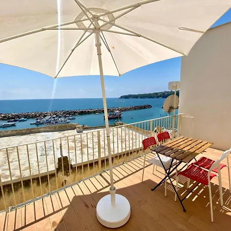 Hébergement de vacances 