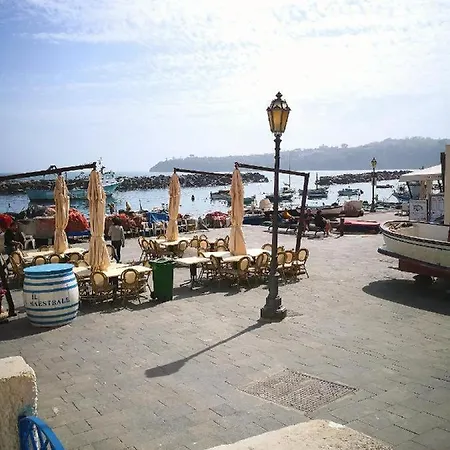 Hébergement de vacances 