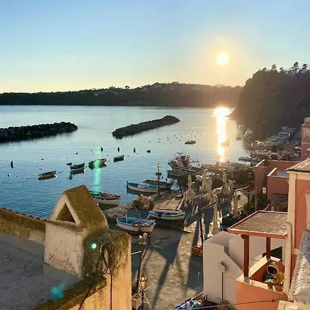 Hébergement de vacances 