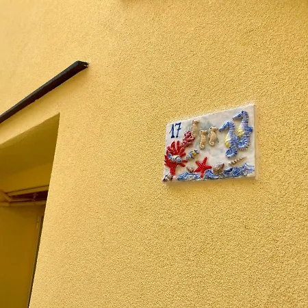 La Terrazza Corricella *